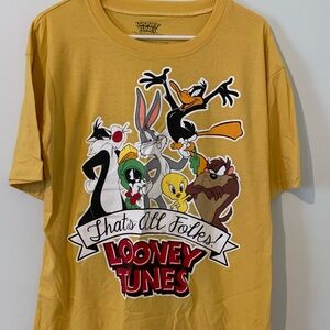 Looney Tunes Tshirt